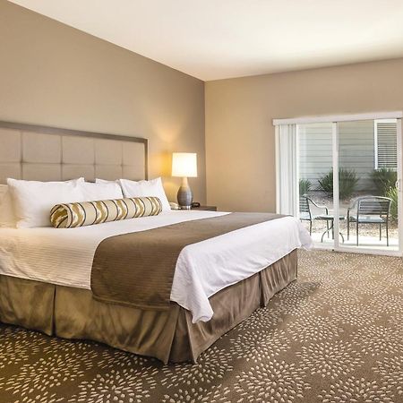 Worldmark Windsor Luaran gambar