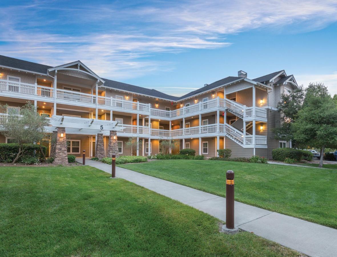 Worldmark Windsor Luaran gambar