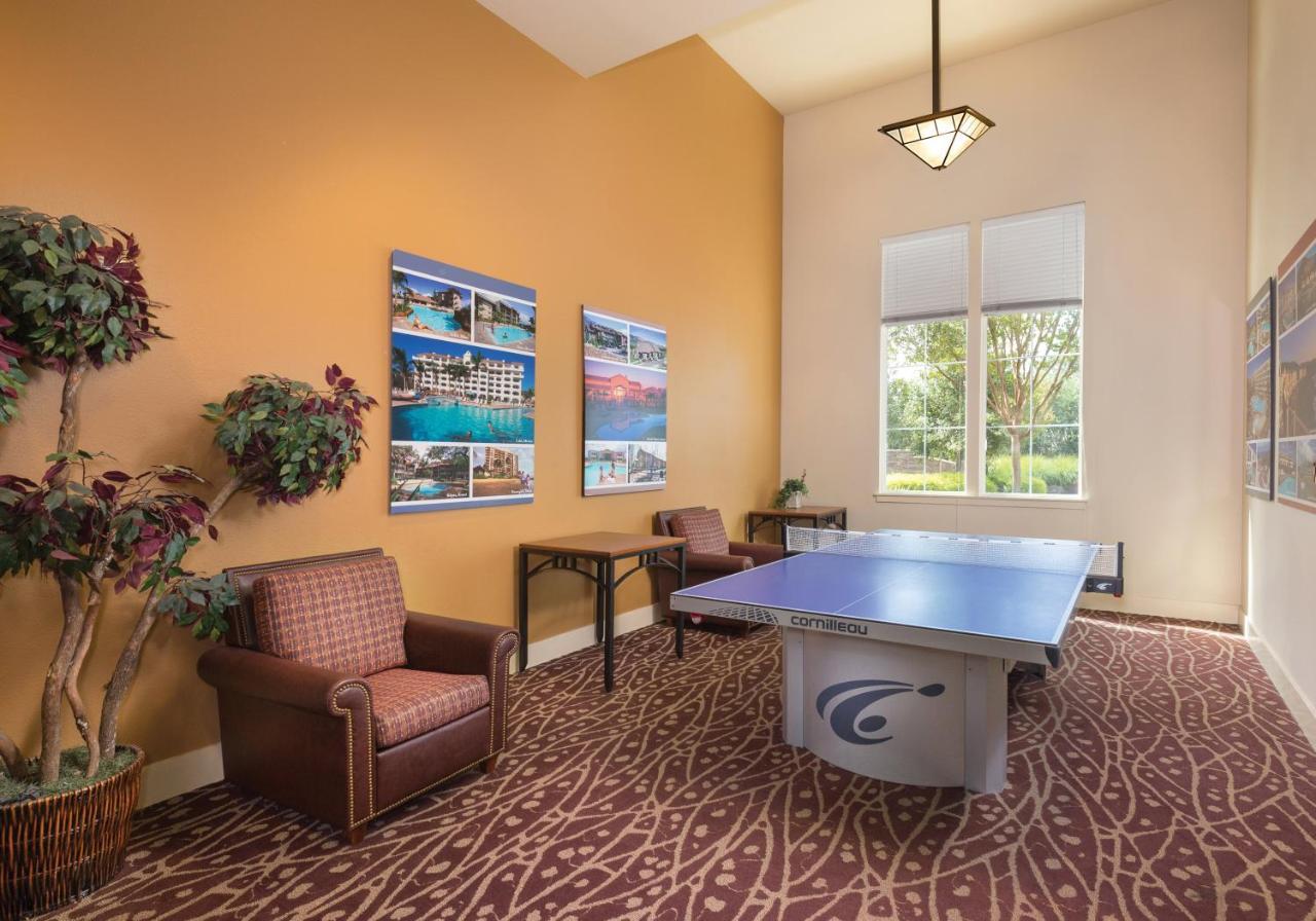 Worldmark Windsor Luaran gambar