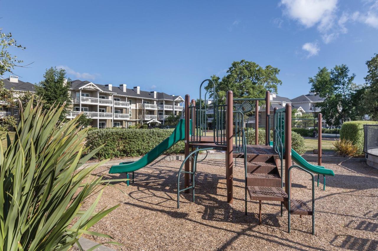 Worldmark Windsor Luaran gambar