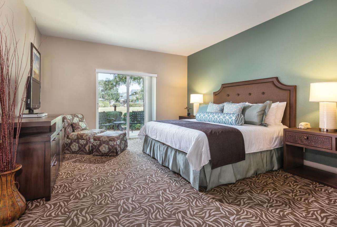 Worldmark Windsor Luaran gambar