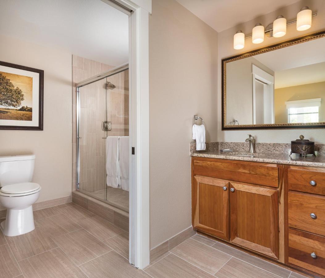 Worldmark Windsor Luaran gambar
