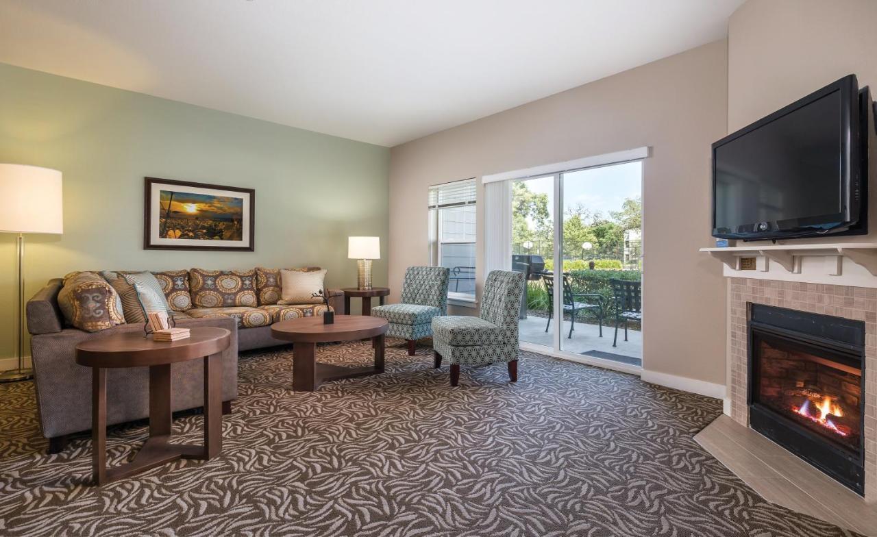 Worldmark Windsor Luaran gambar