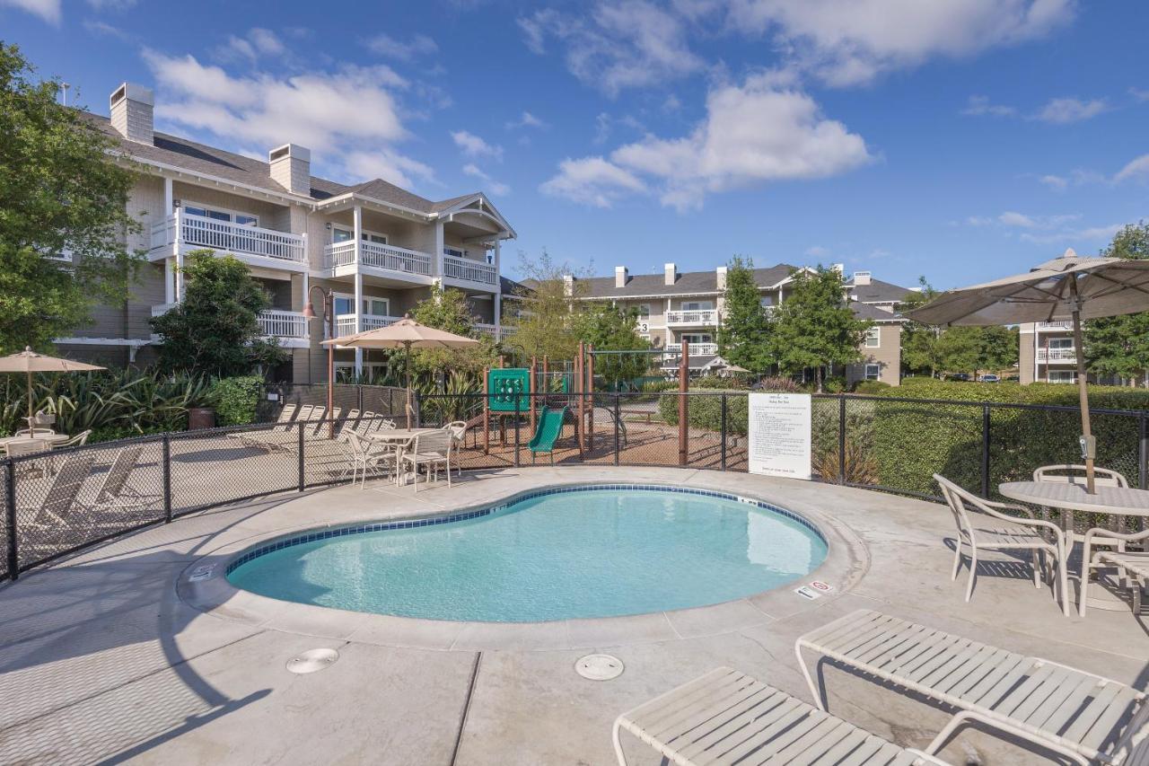 Worldmark Windsor Luaran gambar