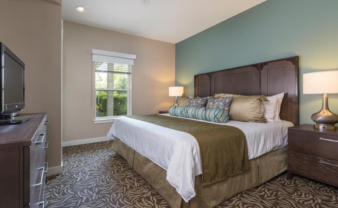Worldmark Windsor Luaran gambar