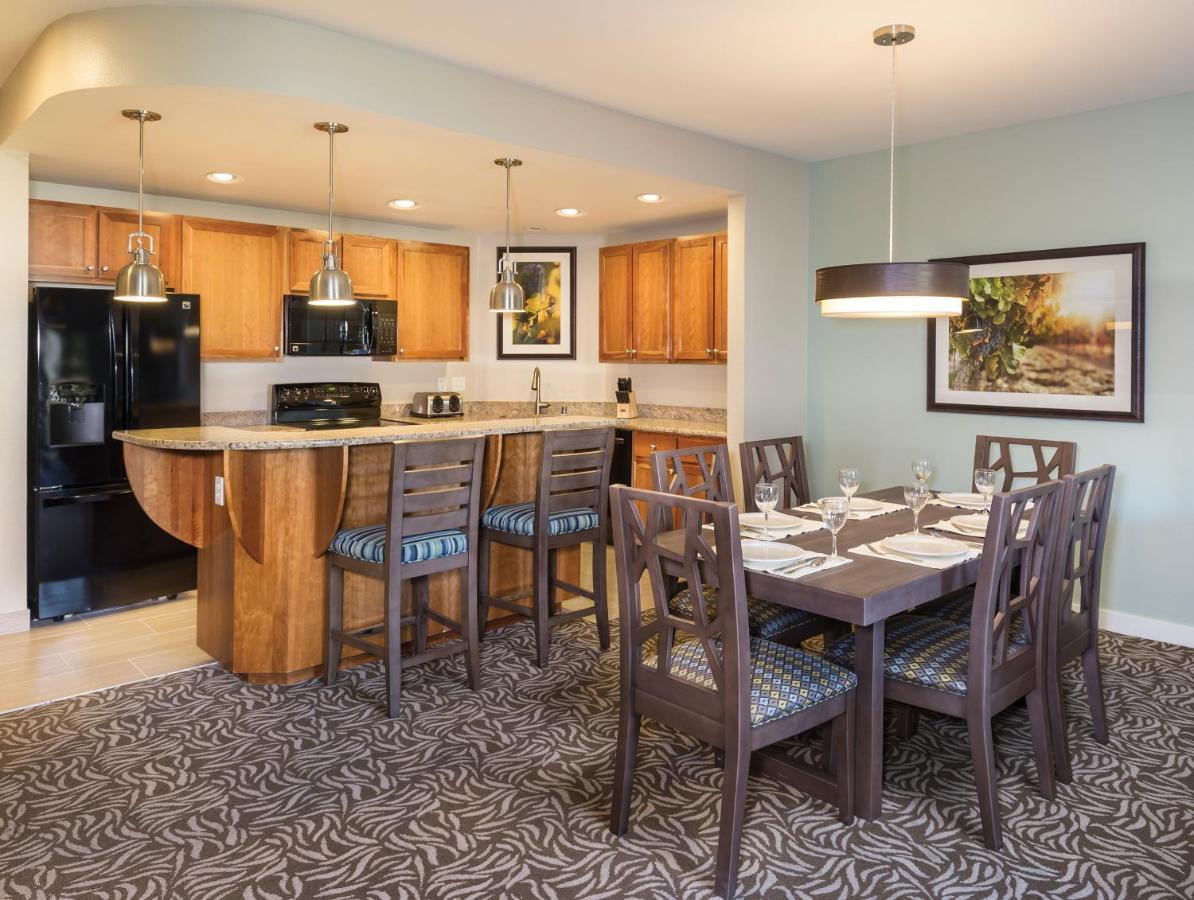 Worldmark Windsor Luaran gambar