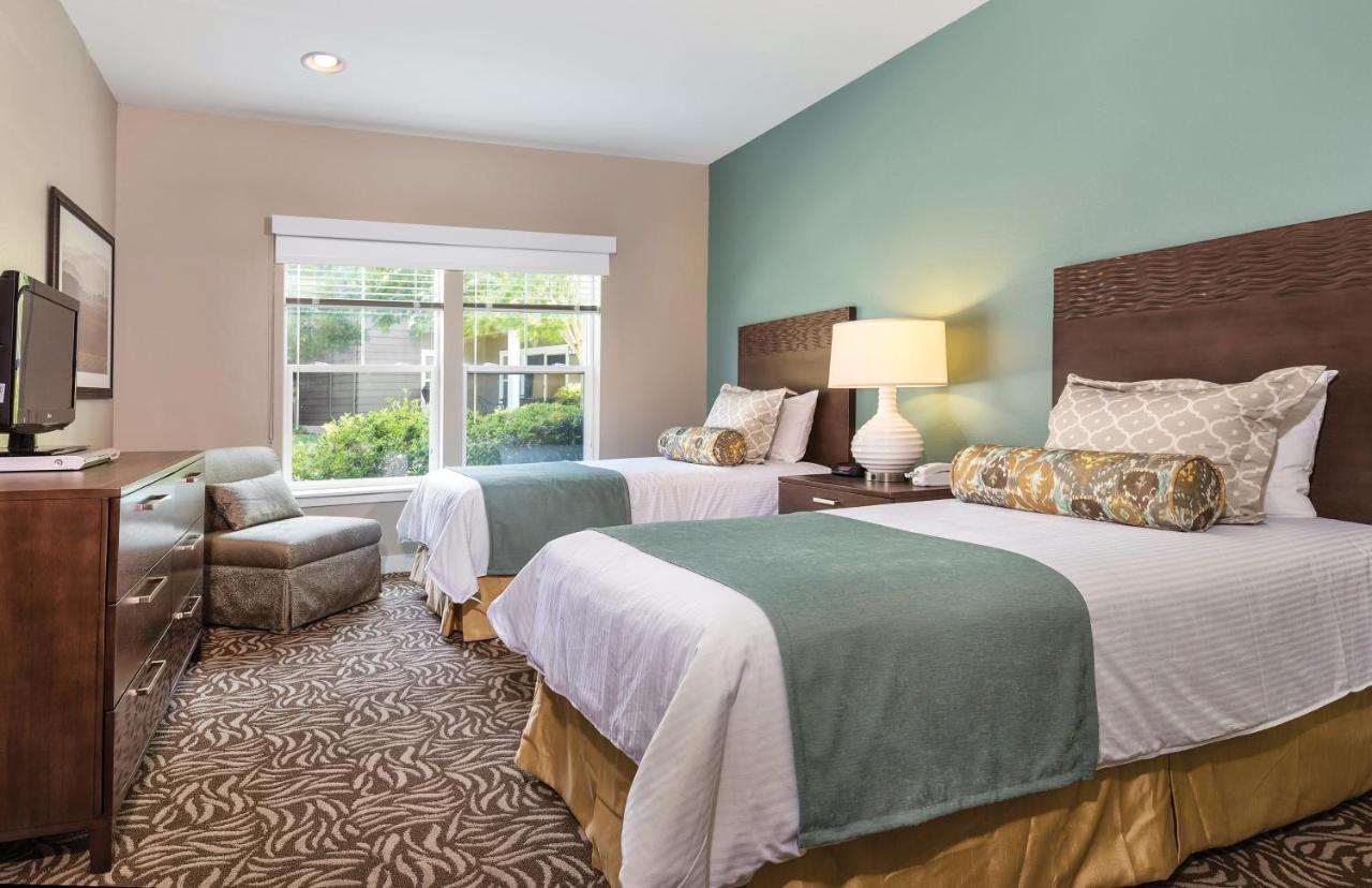 Worldmark Windsor Luaran gambar
