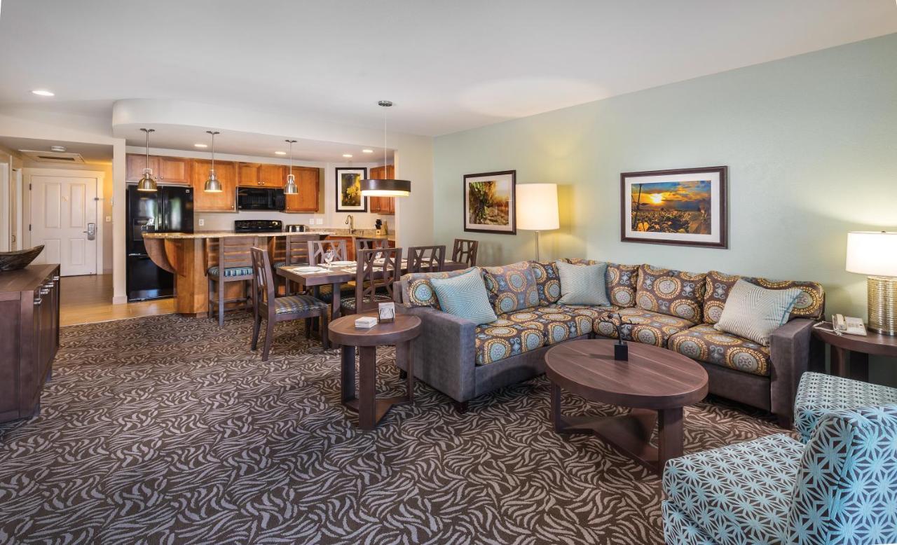 Worldmark Windsor Luaran gambar
