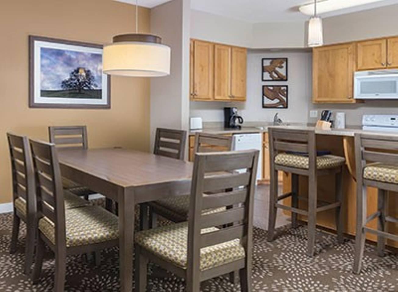 Worldmark Windsor Luaran gambar
