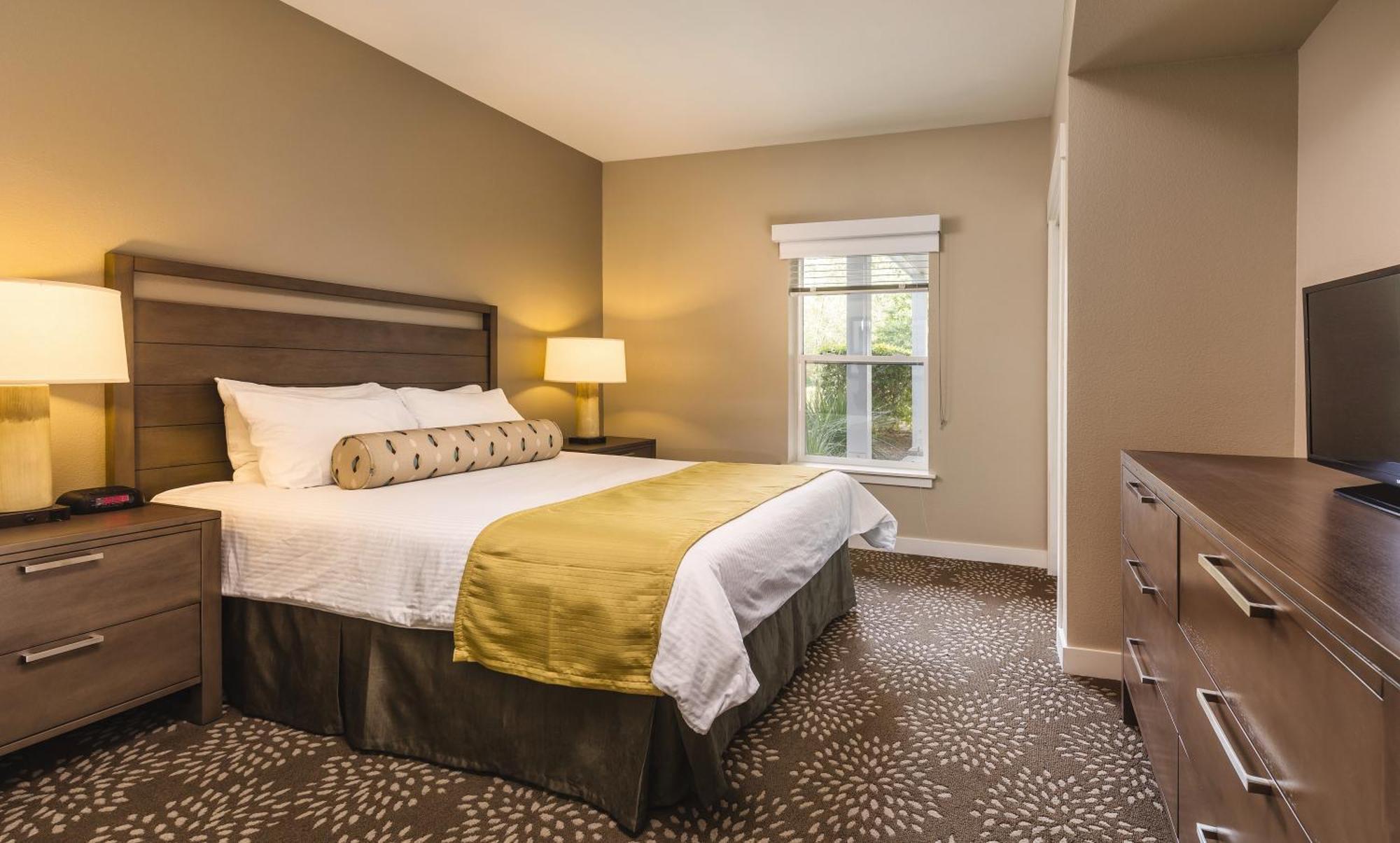 Worldmark Windsor Luaran gambar