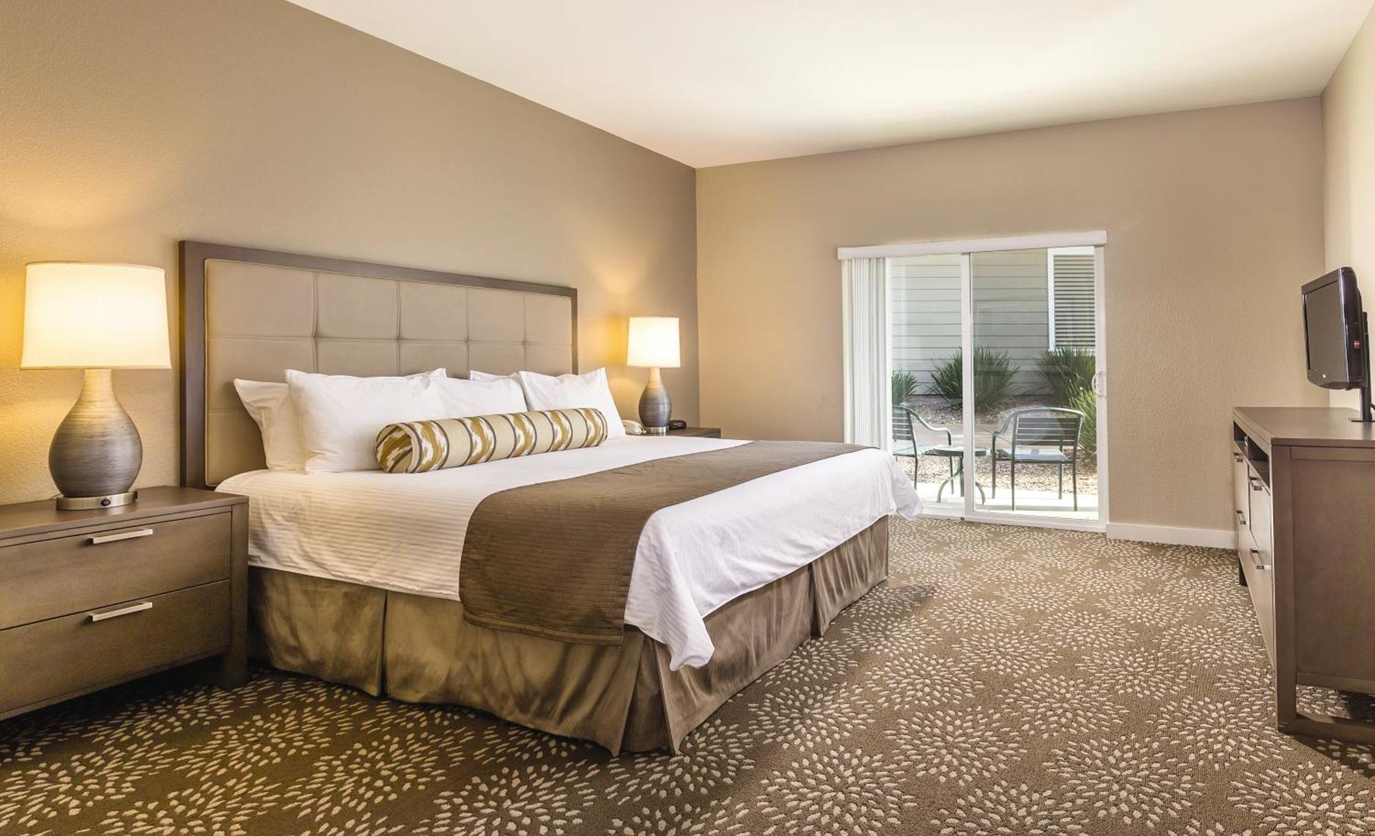 Worldmark Windsor Luaran gambar