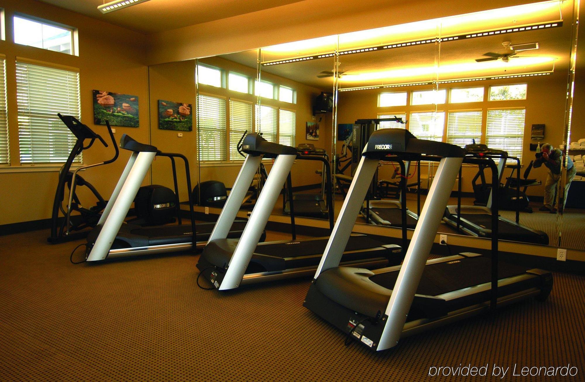 Worldmark Windsor Luaran gambar