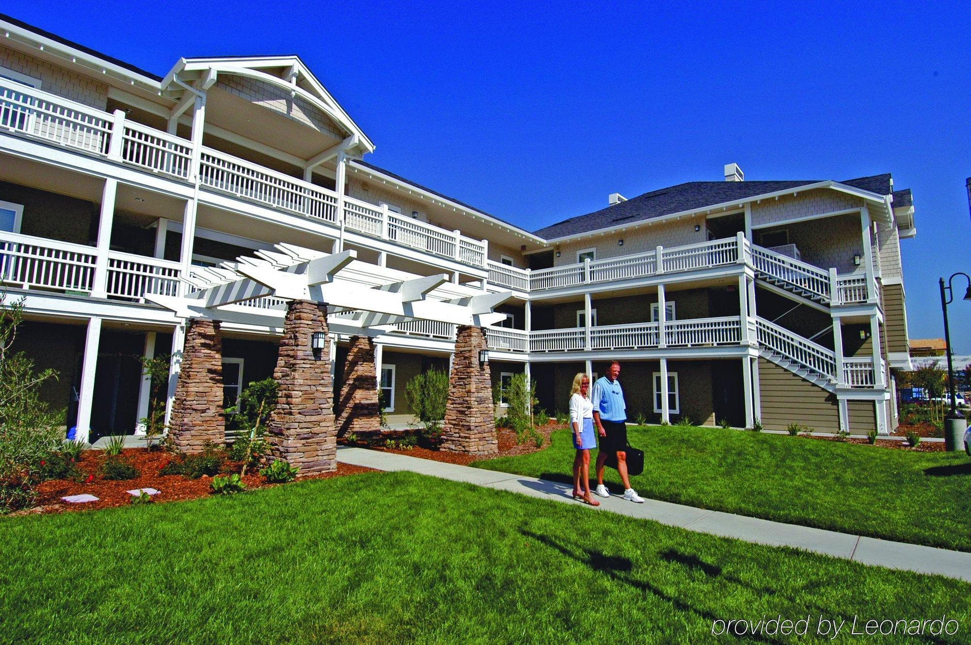 Worldmark Windsor Luaran gambar
