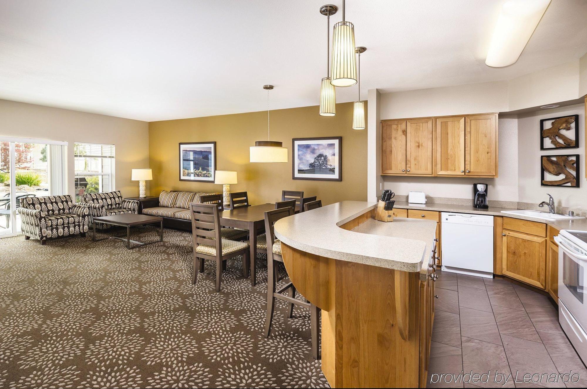 Worldmark Windsor Luaran gambar