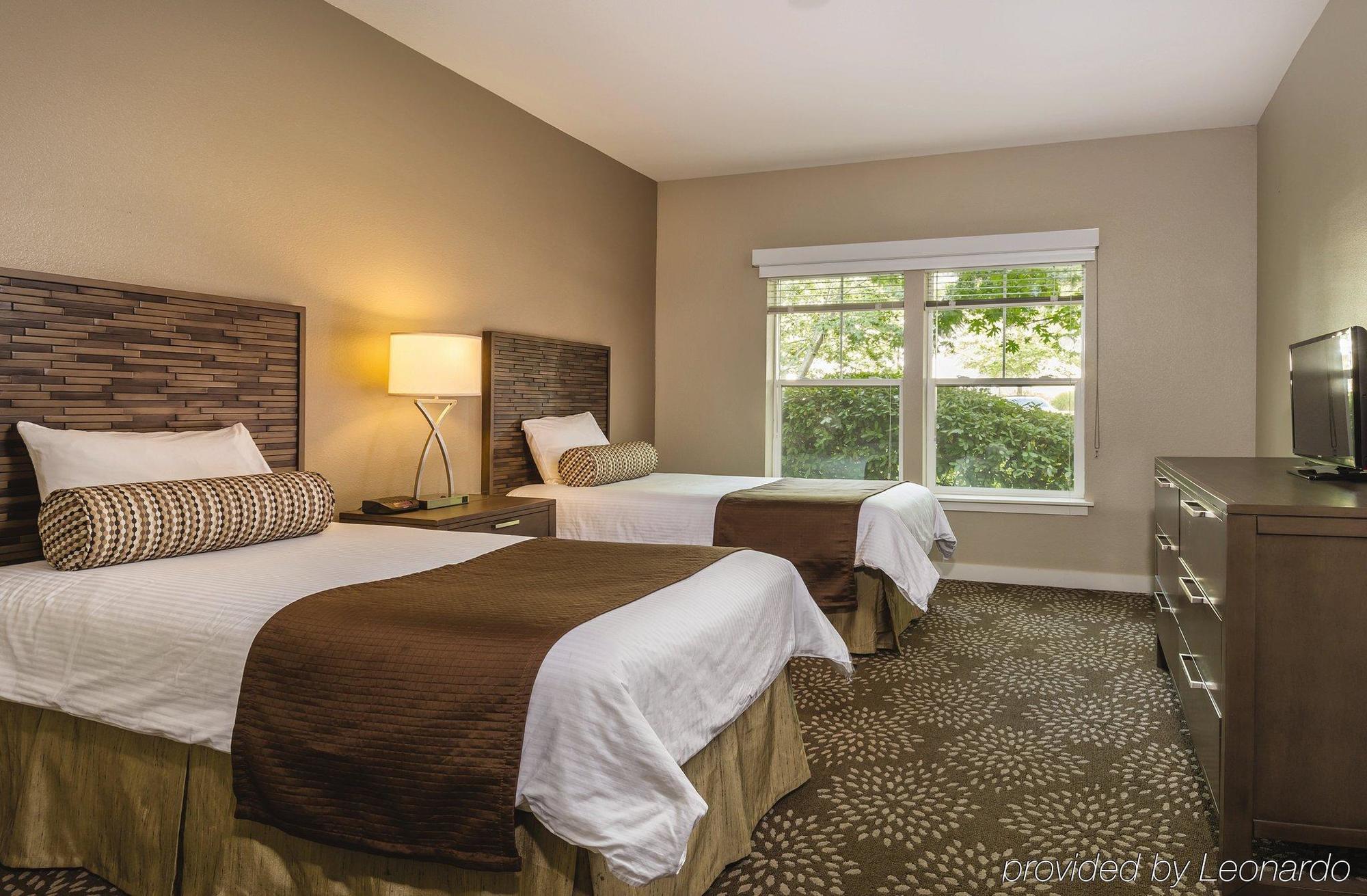 Worldmark Windsor Luaran gambar