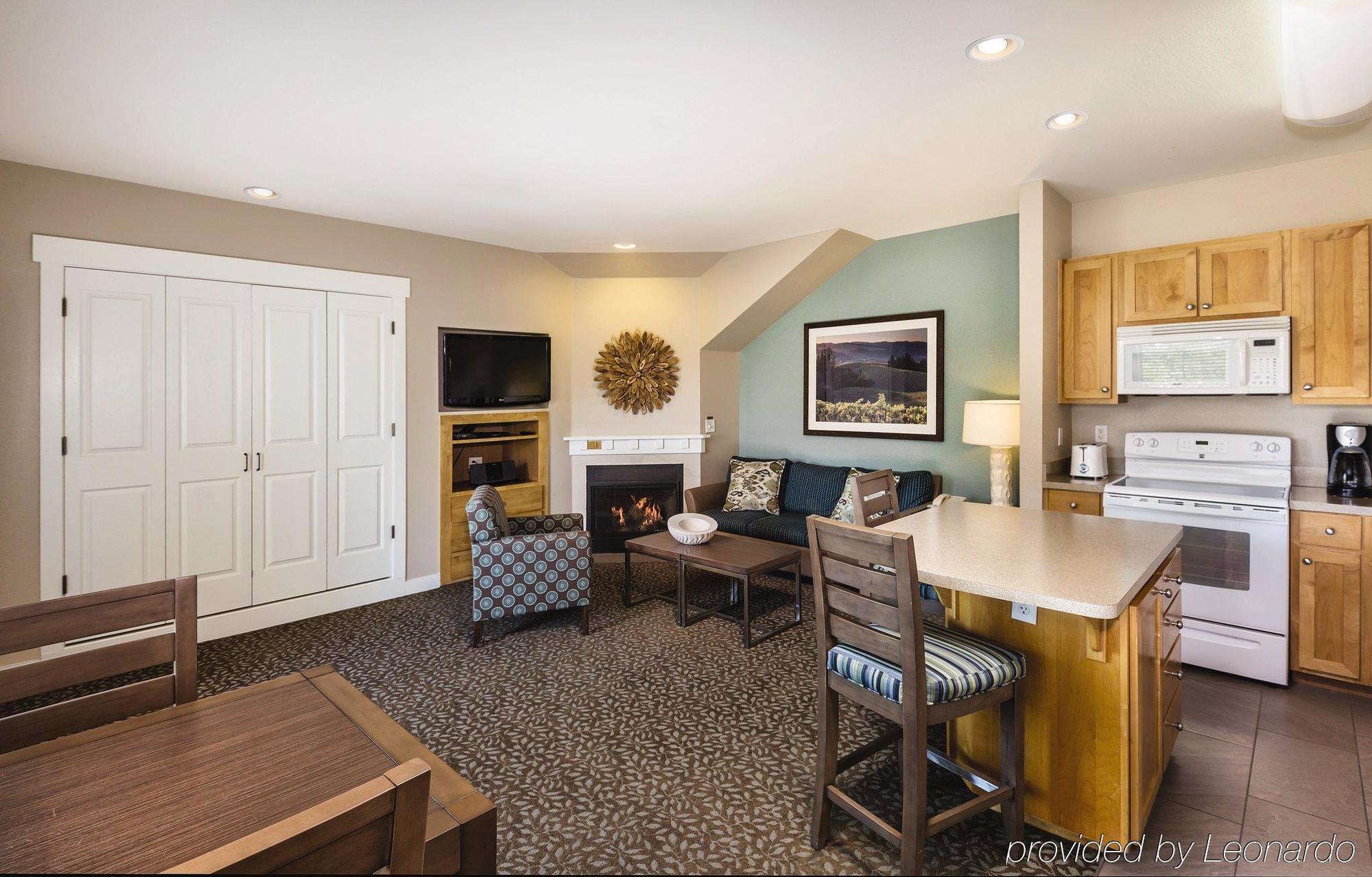 Worldmark Windsor Luaran gambar