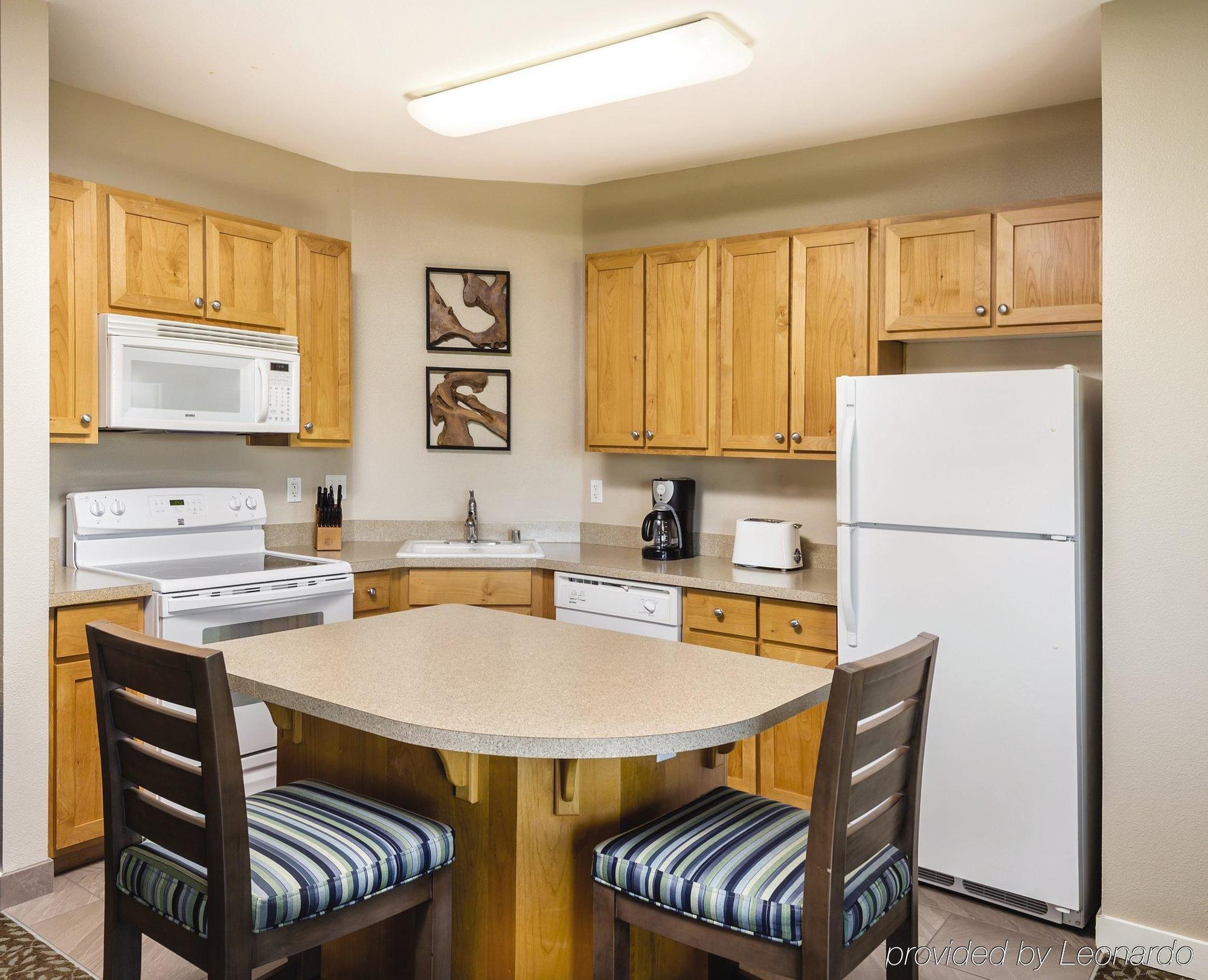 Worldmark Windsor Luaran gambar