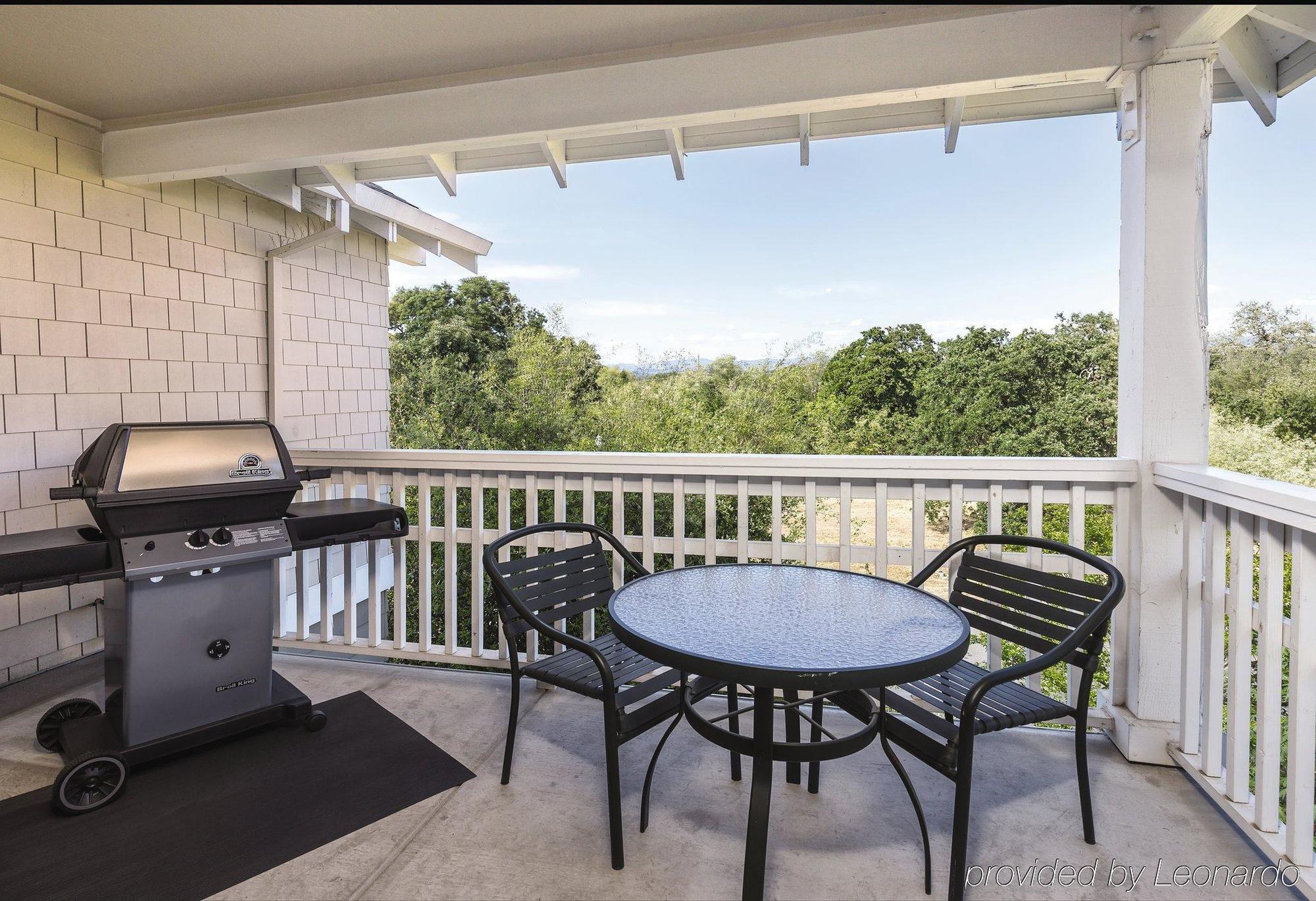 Worldmark Windsor Luaran gambar