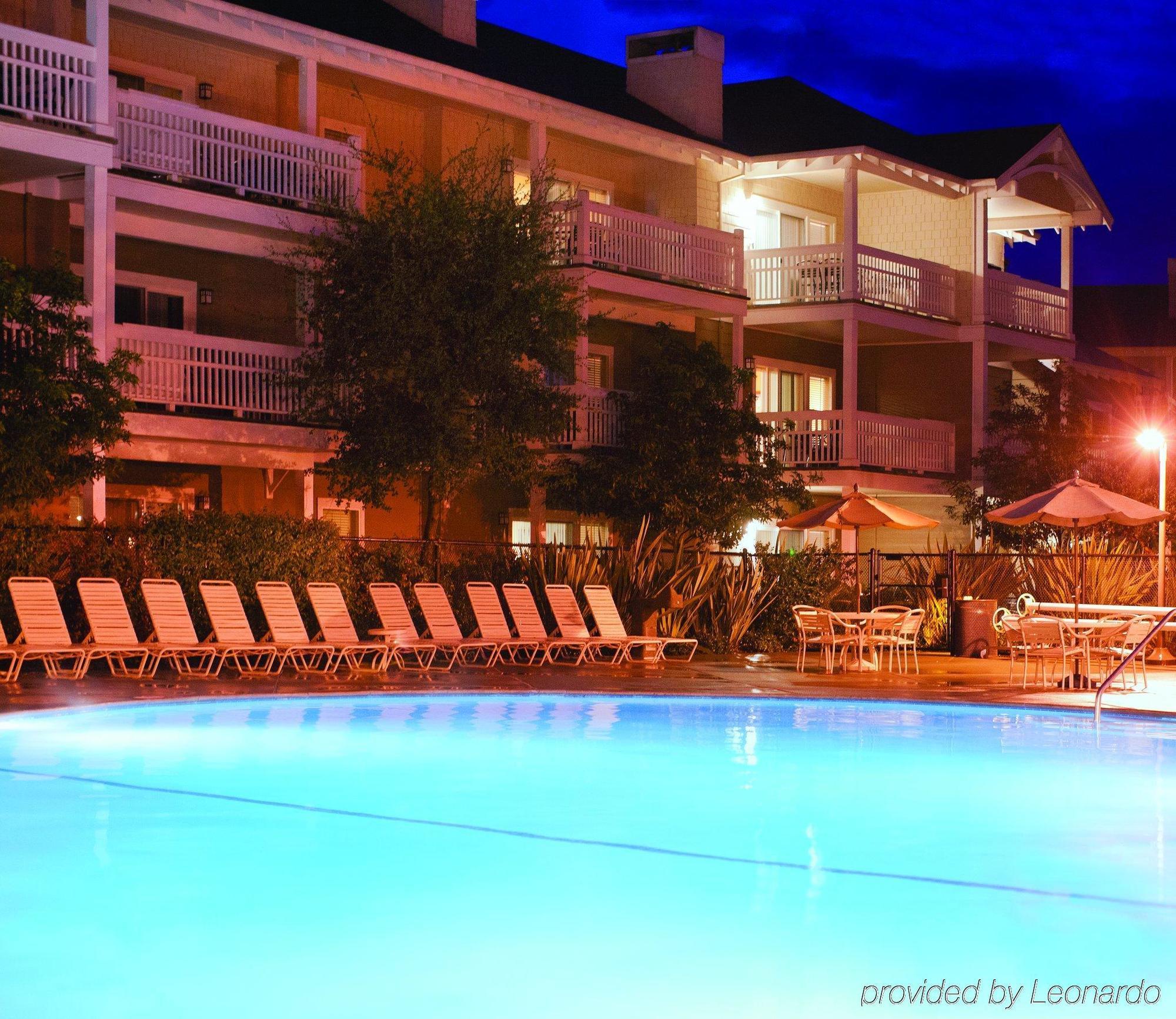 Worldmark Windsor Luaran gambar