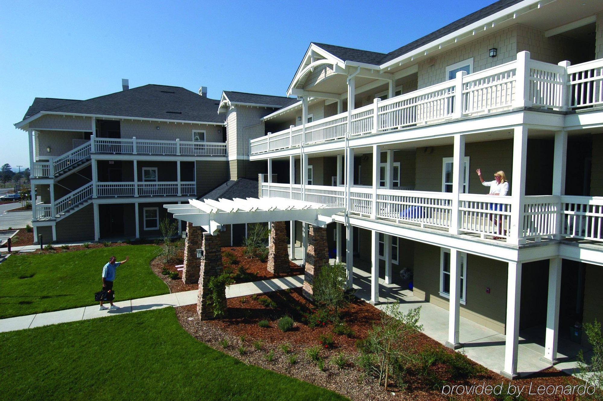 Worldmark Windsor Luaran gambar