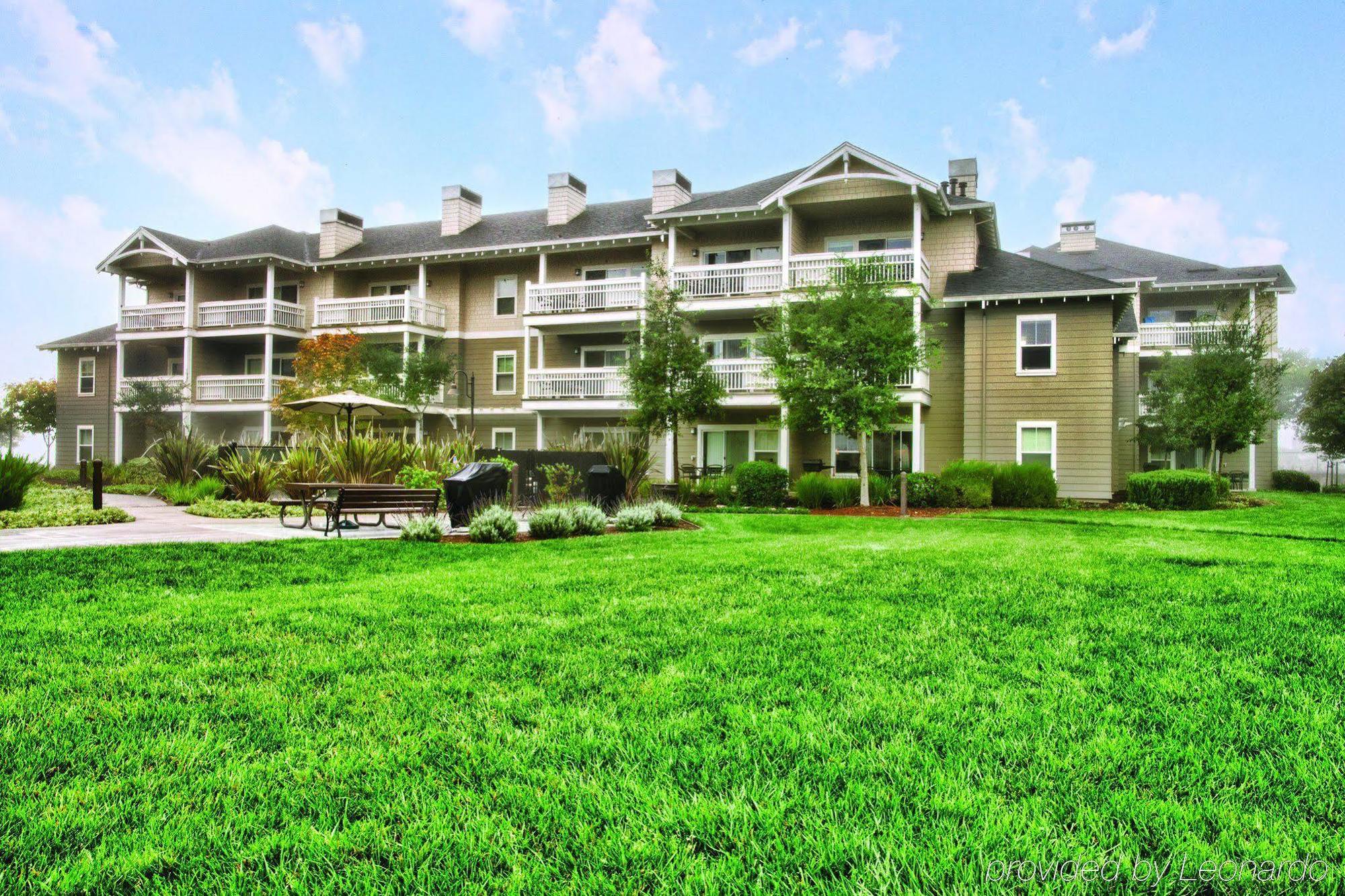 Worldmark Windsor Luaran gambar