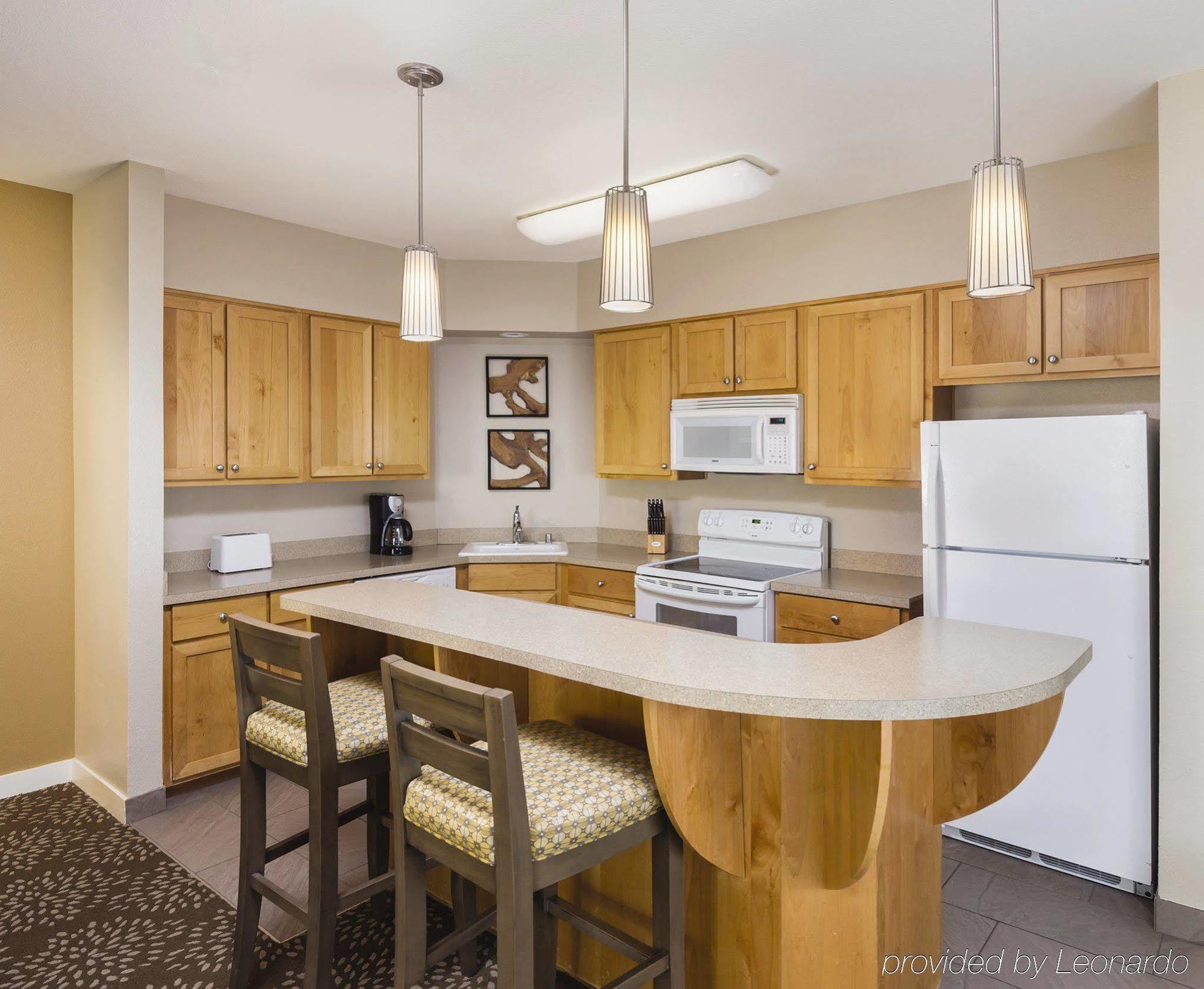 Worldmark Windsor Luaran gambar