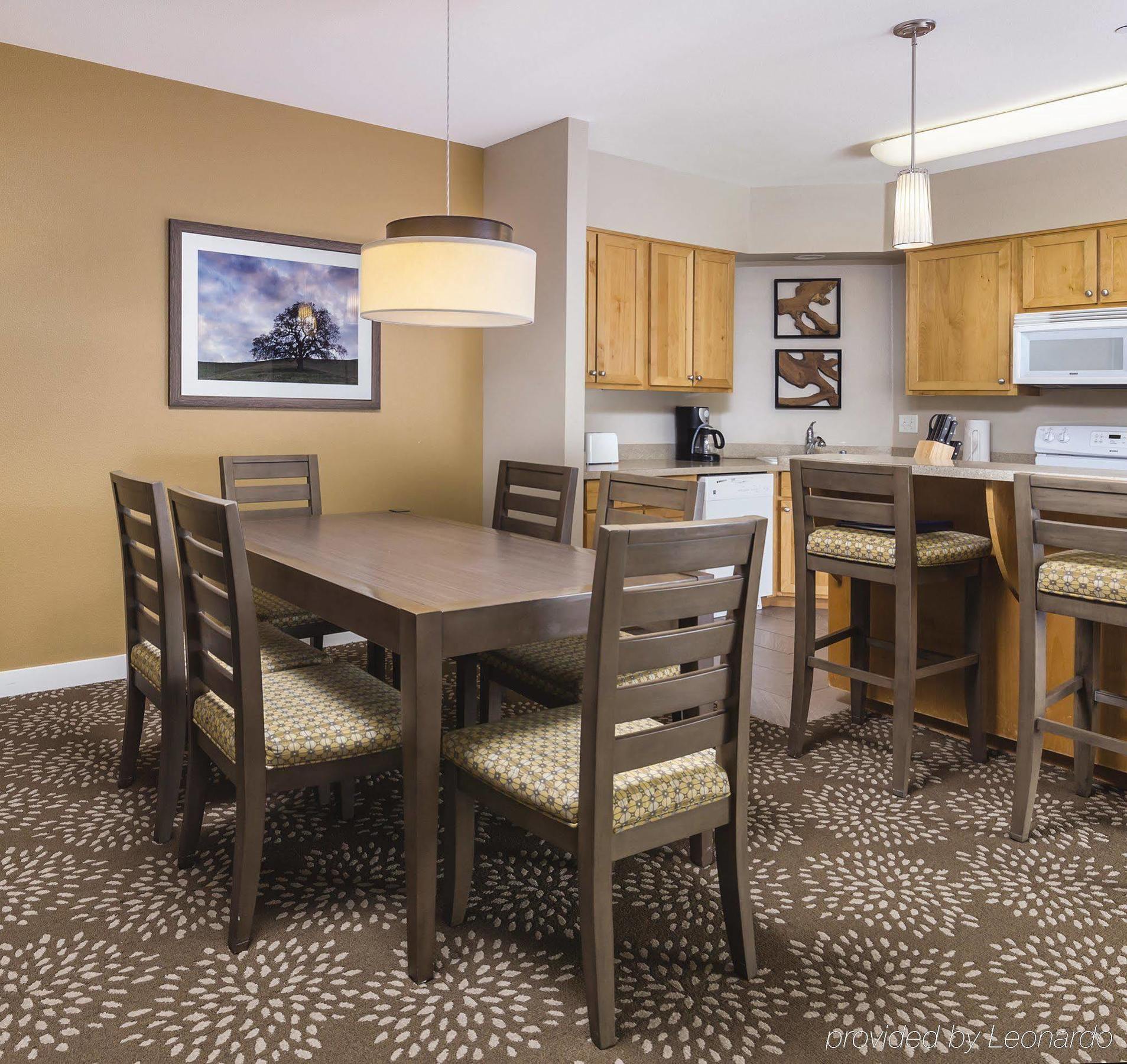 Worldmark Windsor Luaran gambar