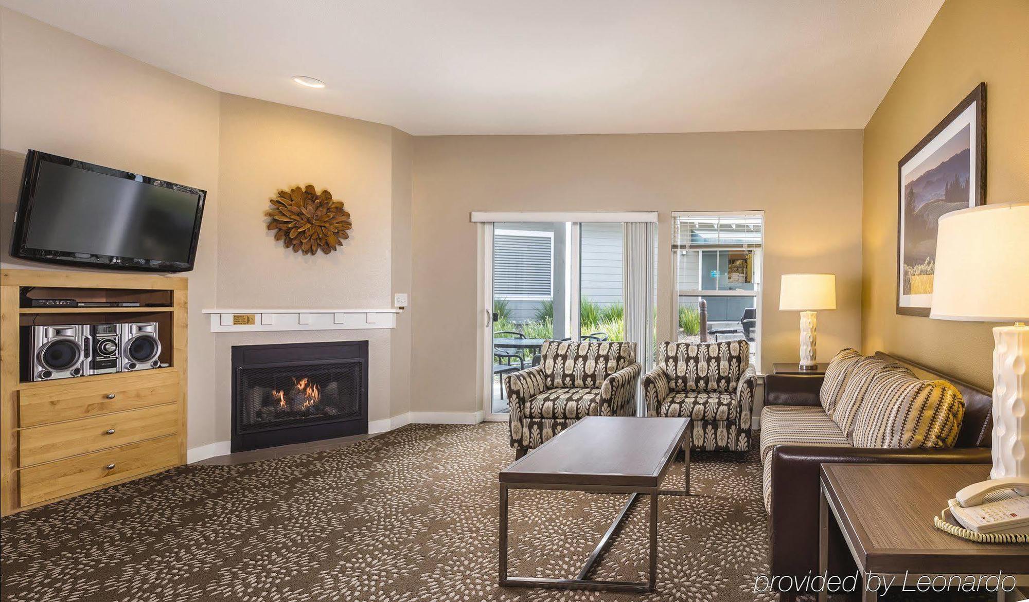Worldmark Windsor Luaran gambar